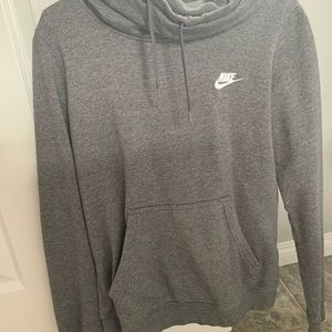 Nike sweater